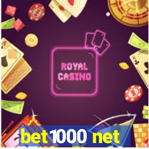 bet1000 net